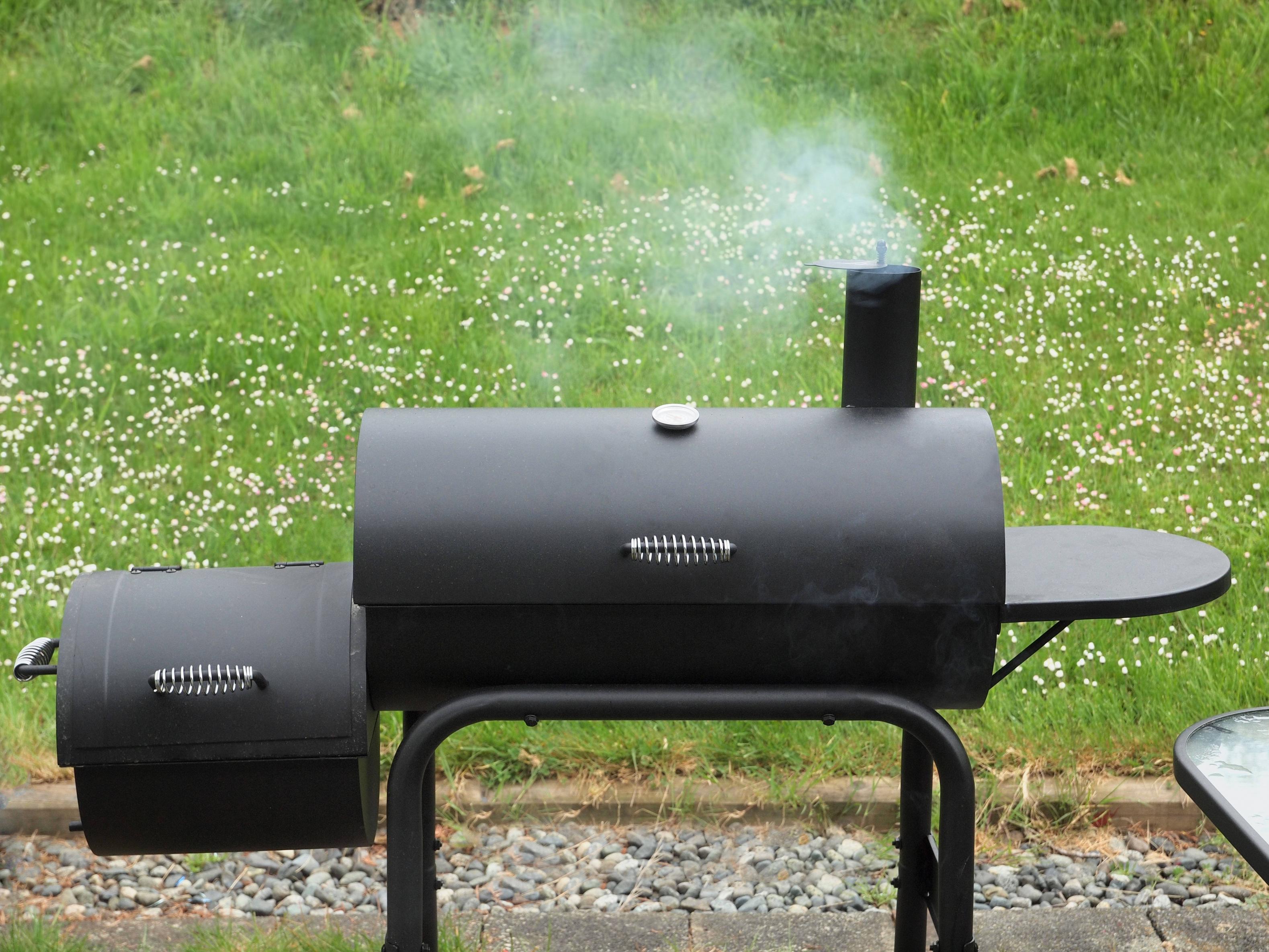 Grilling toppers
