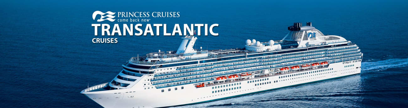 All-Inclusive Cruises
