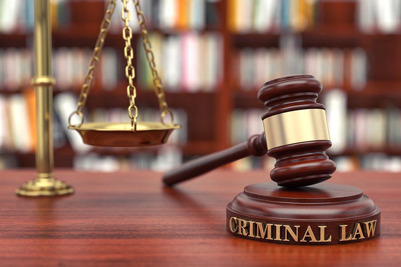 Wisconsin Criminal Defense Attorneys
