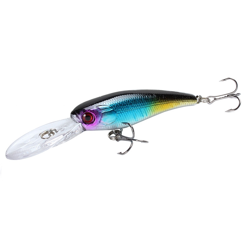 How to Choose Fishing Lures for Bass
