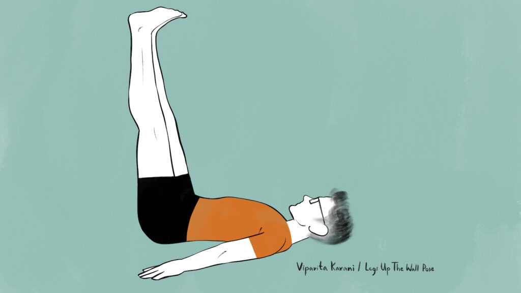 yoga poses for beginners