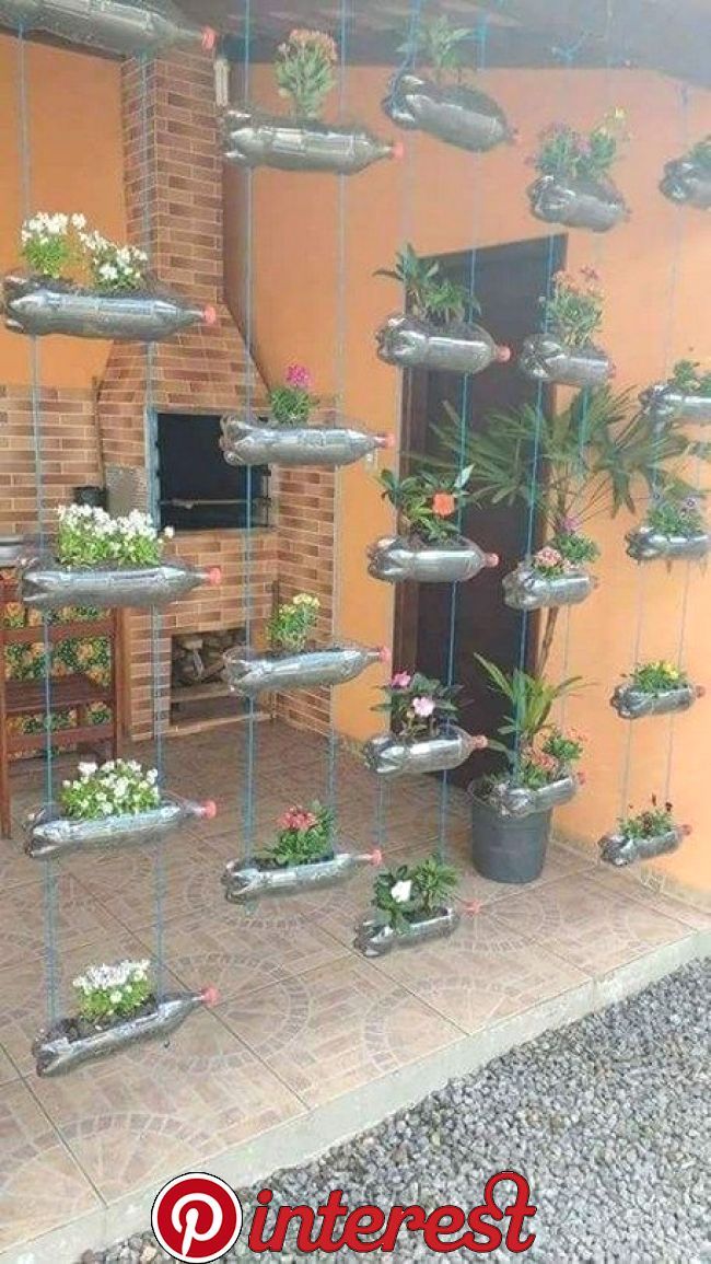 container gardening ideas uk