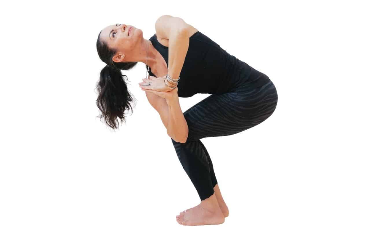 How to Strengthen Yoga - Yoga Poses For Strength and Flexibility
