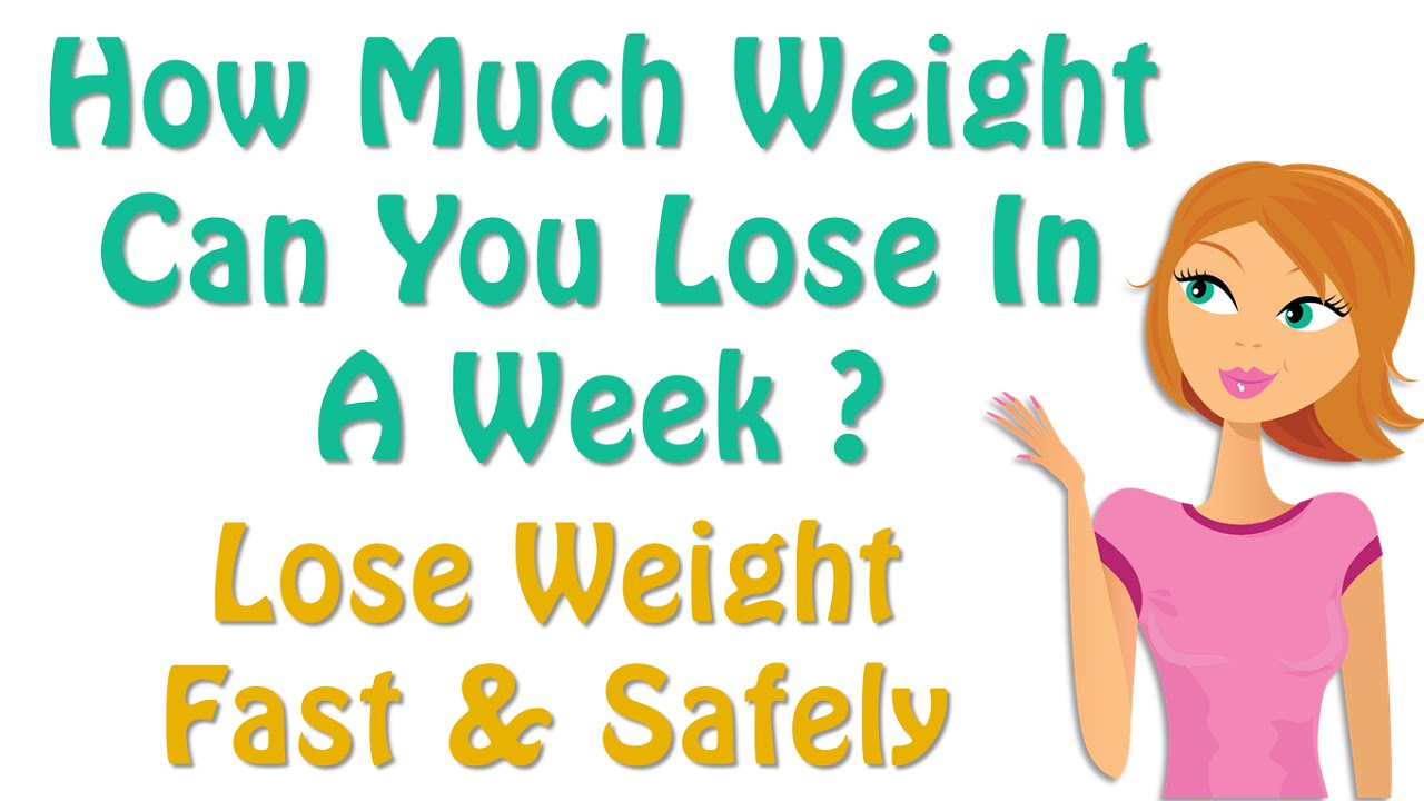 cant lose weight