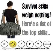 survival skills website