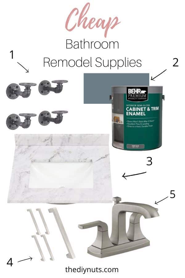 home depot remodeling