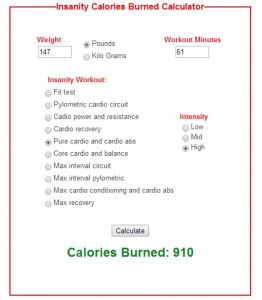 What are the Calories You Burn Running for 1 Hour?
