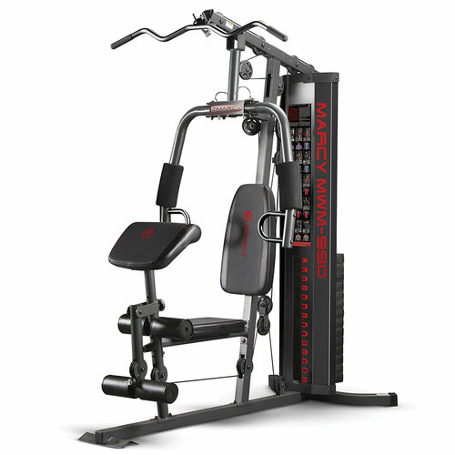 Home Gyms Exercise Machine
