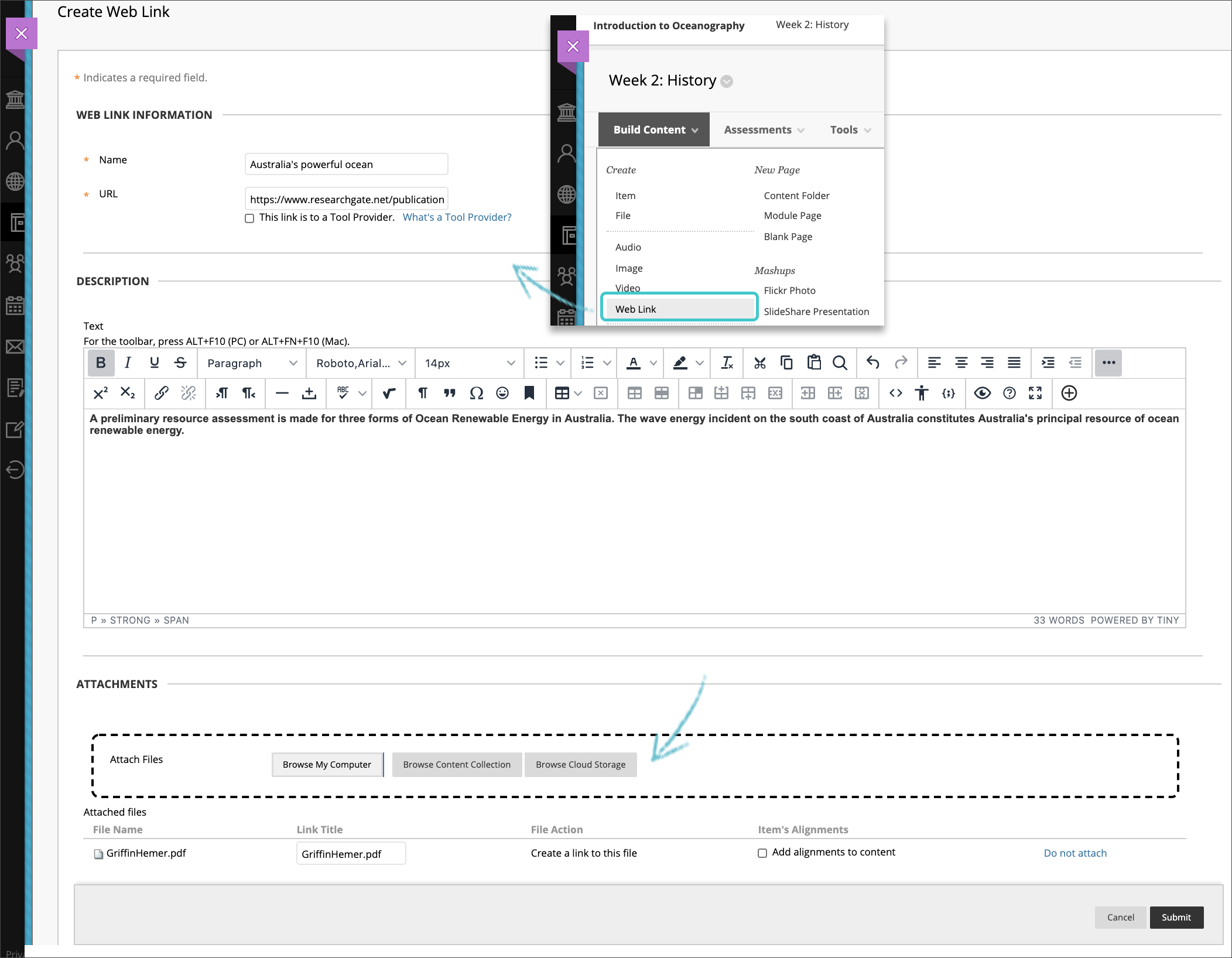 Check My Links, Scrapebox, LinkAssistant, and Semantic Explorer
