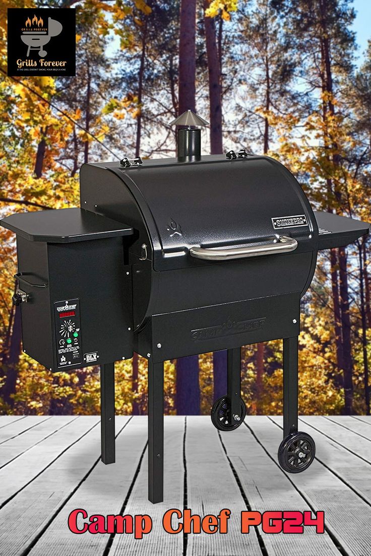 Ceramic Kamado Smokers
