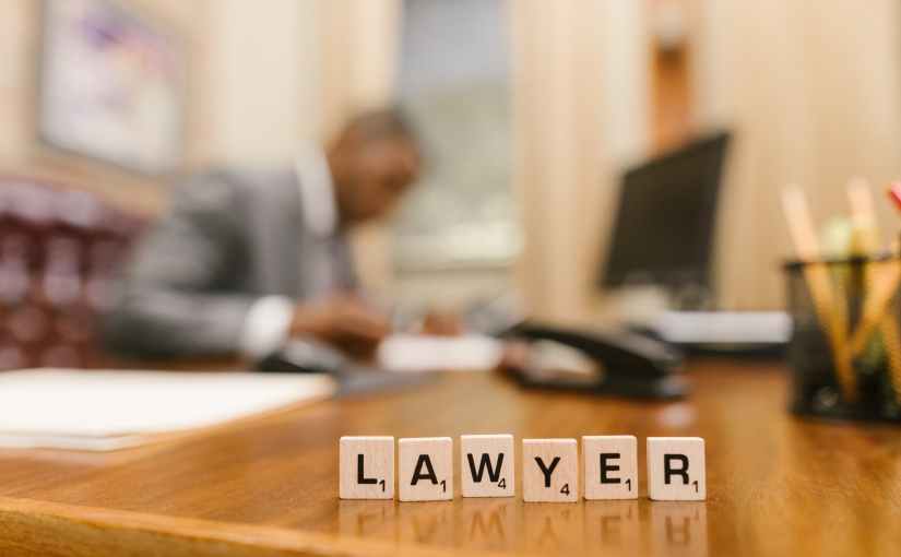 ranking of lawyers