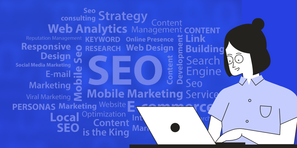 seo certification online