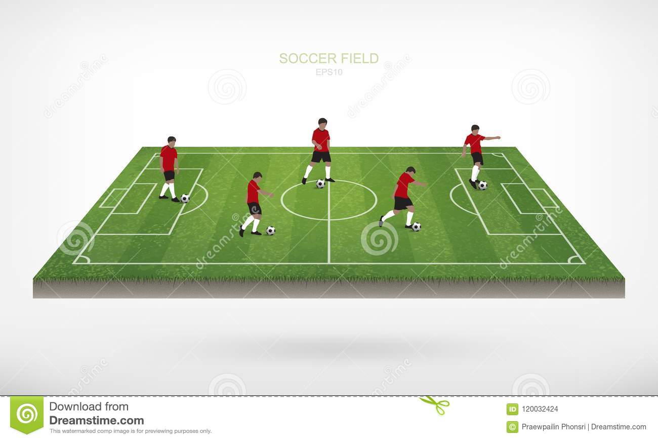 soccer drills
