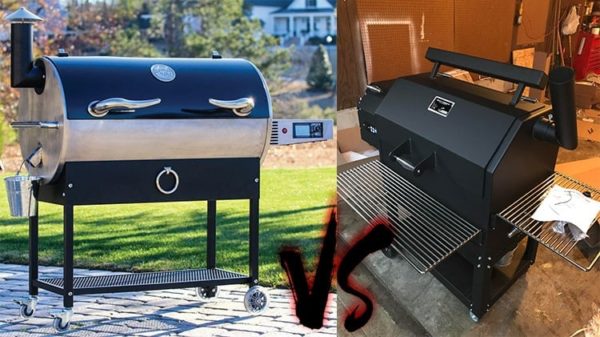 Charcoal Grill Safety Tips: Can I Use a Charcoal grill Under a Tree
