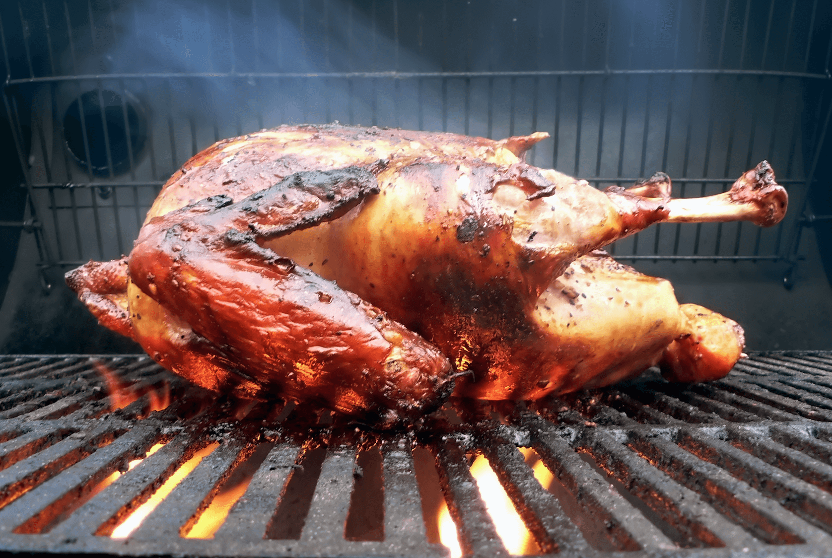 How to smoke Filet Mignon on the Pellet Grill
