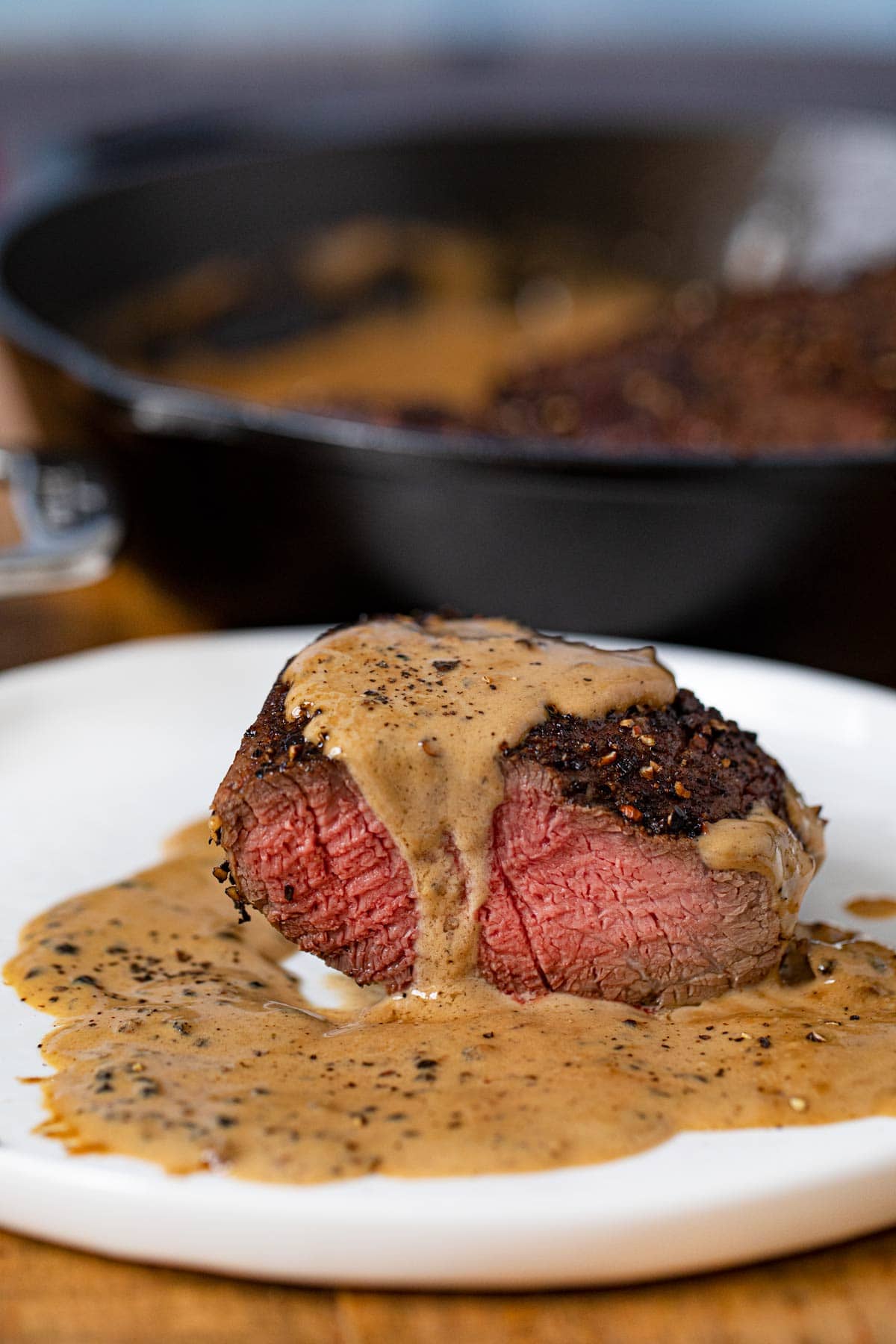 How do Steakhouses Prepare Steaks? Steaks in Restaurant Style
