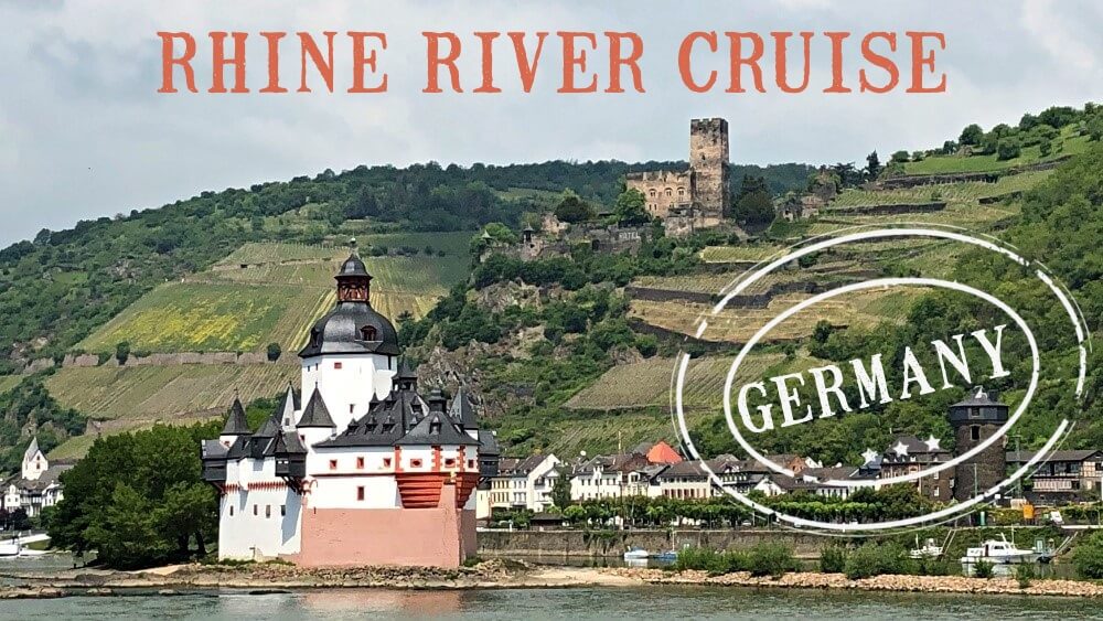 river cruise news