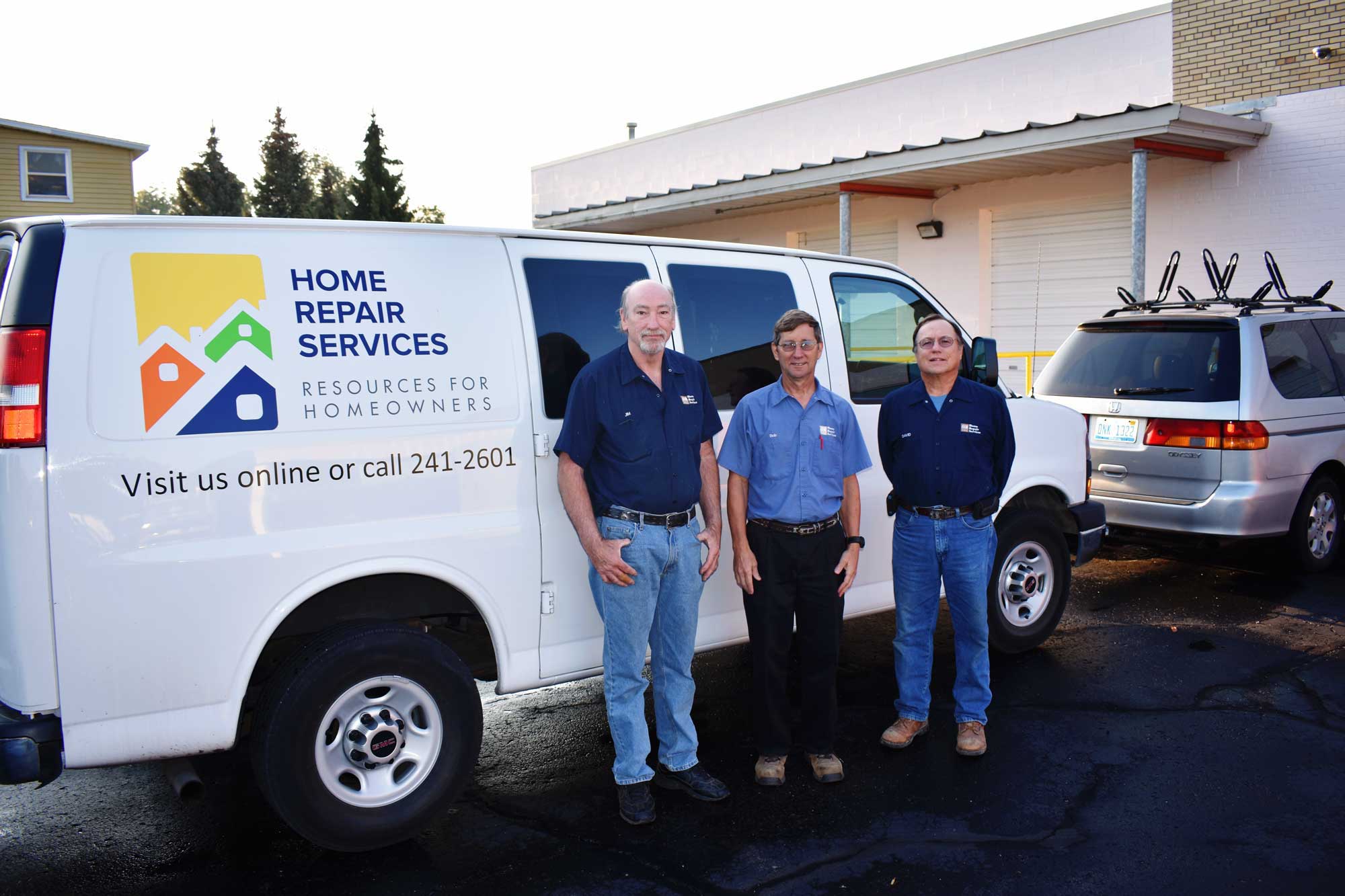 handyman services for the elderly