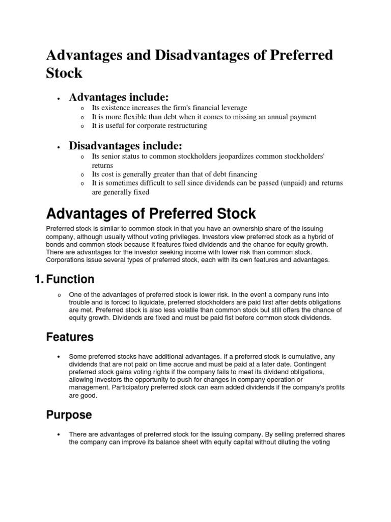 What Factors to Look For When Buying Stocks
