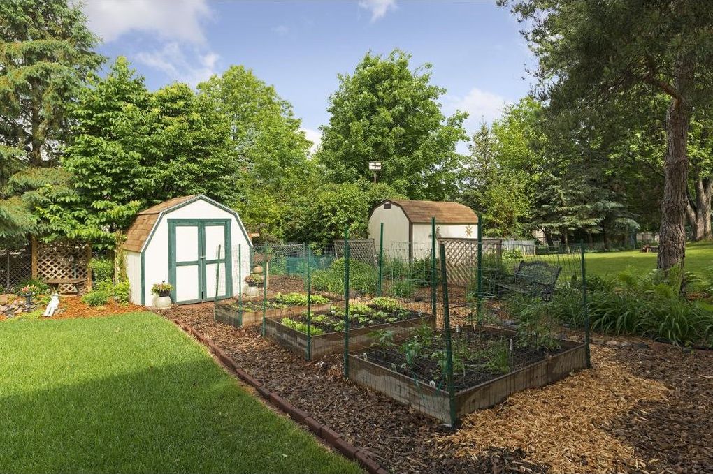 home gardening ideas