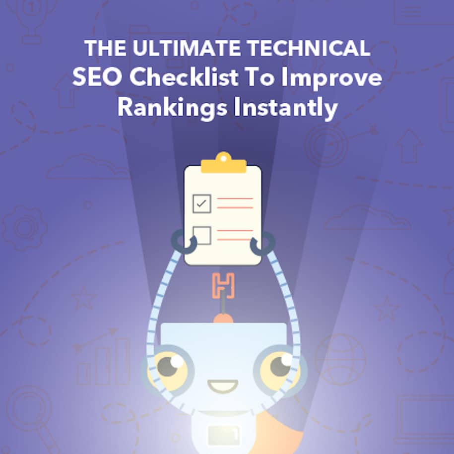 seo definition list