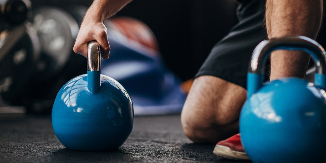 Working out while pregnant is a healthy choice
