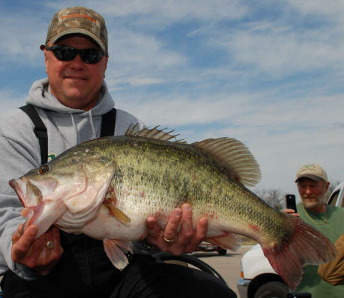 Selecting a Kayak to Fish
