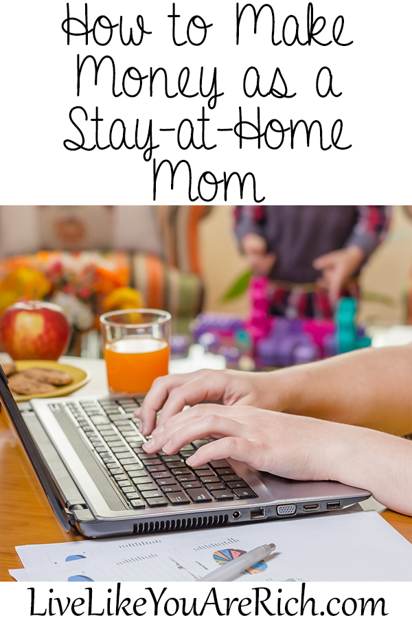 Home Working Ideas – Starting a business from home
