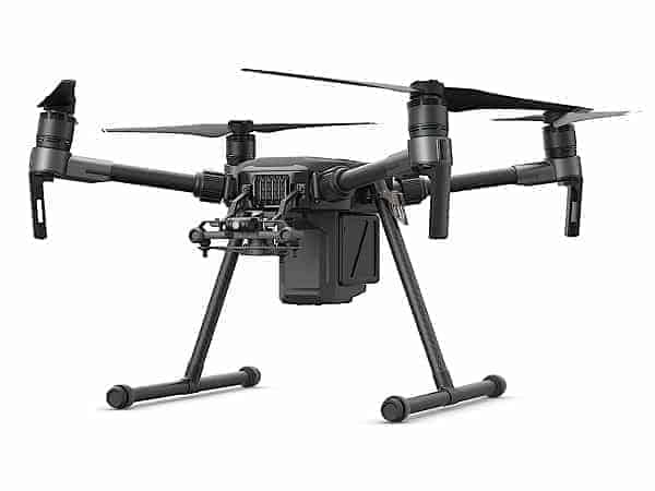 Types of Quadcopters for Sale
