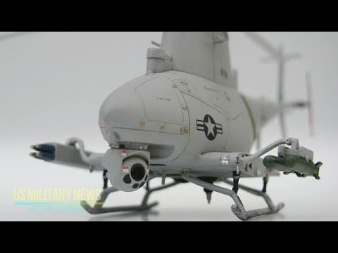 rc model drones
