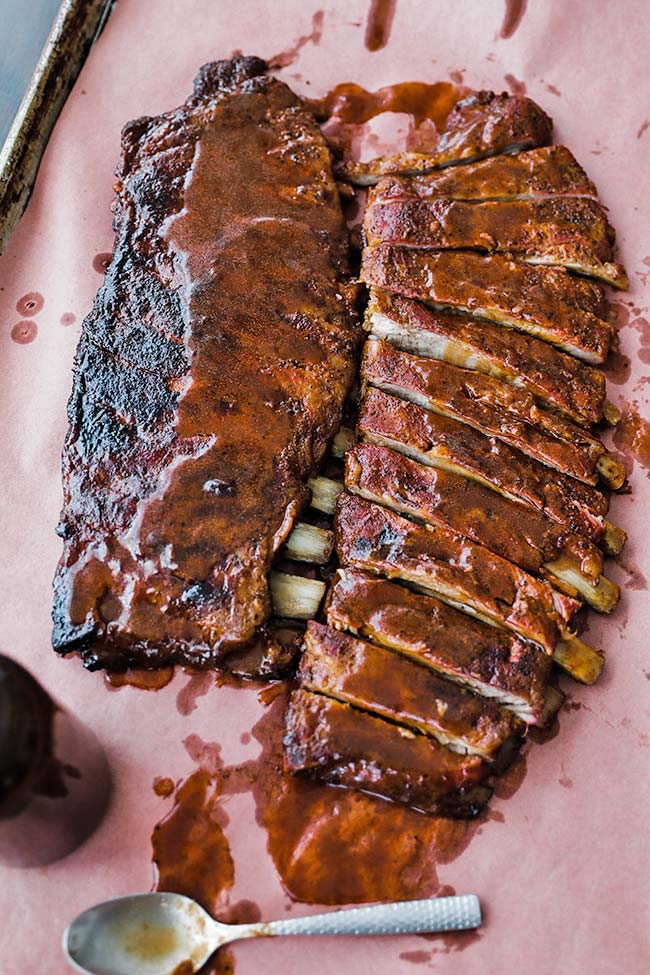 How to Grill a Brisket on Gas Grill
