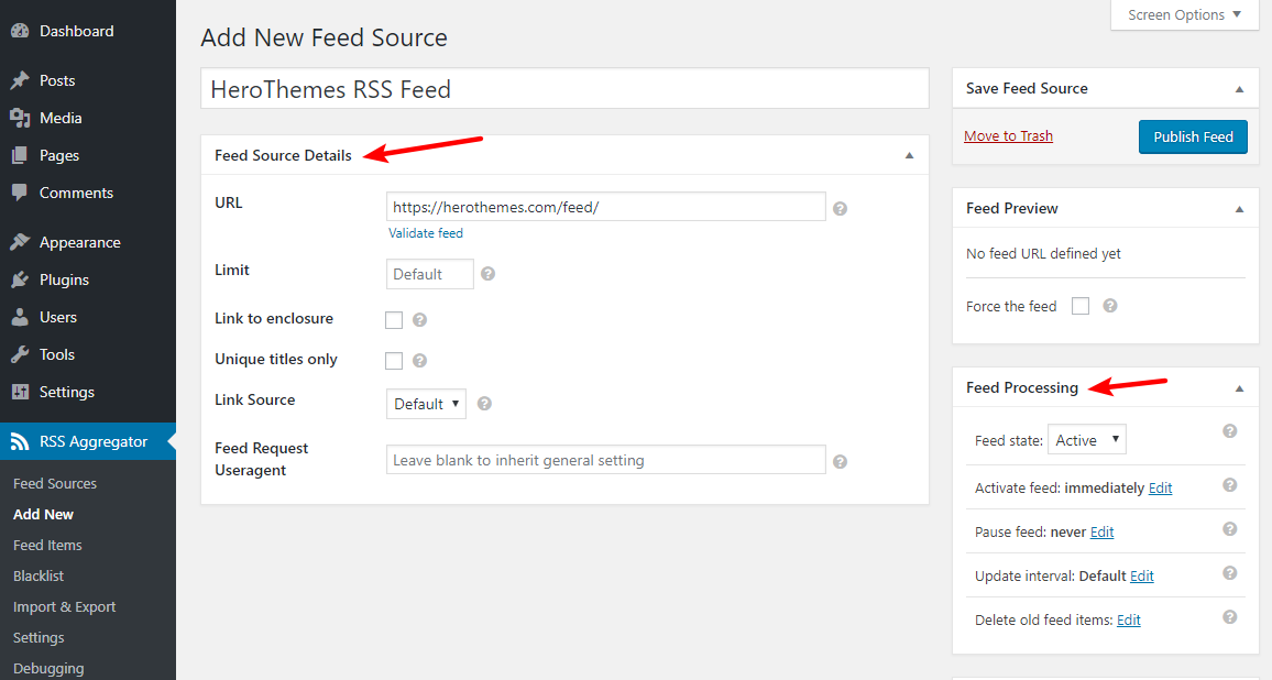 topic cluster content strategy