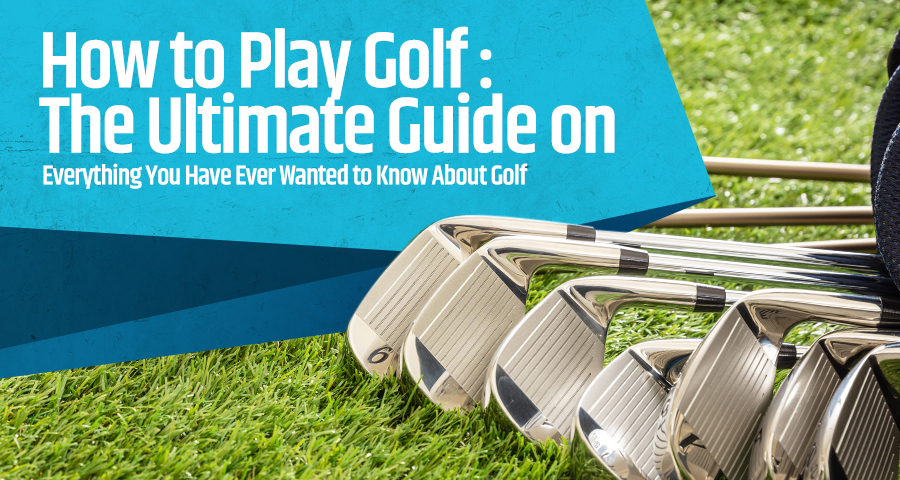 How to play faster golf club
