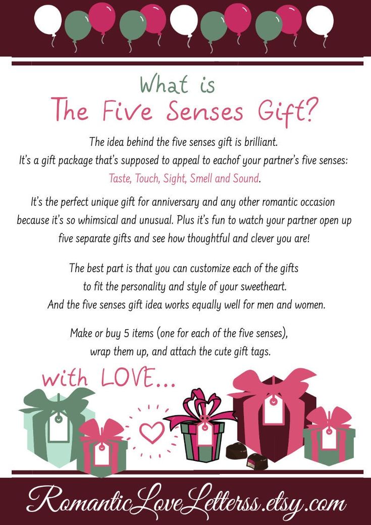 Five Ways to Send a Gift of Paper To Your Spouse
