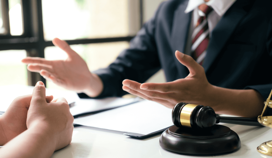 Different Specializations of Los Angeles Lawyers
