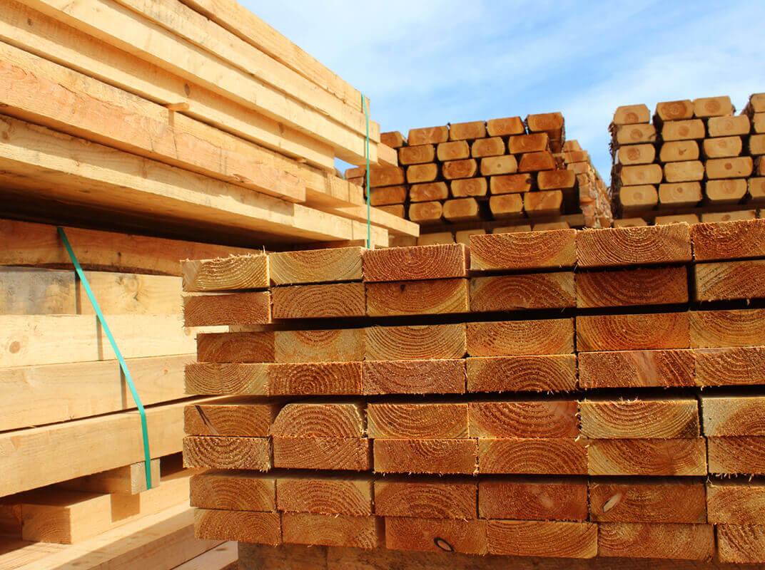 wood work price