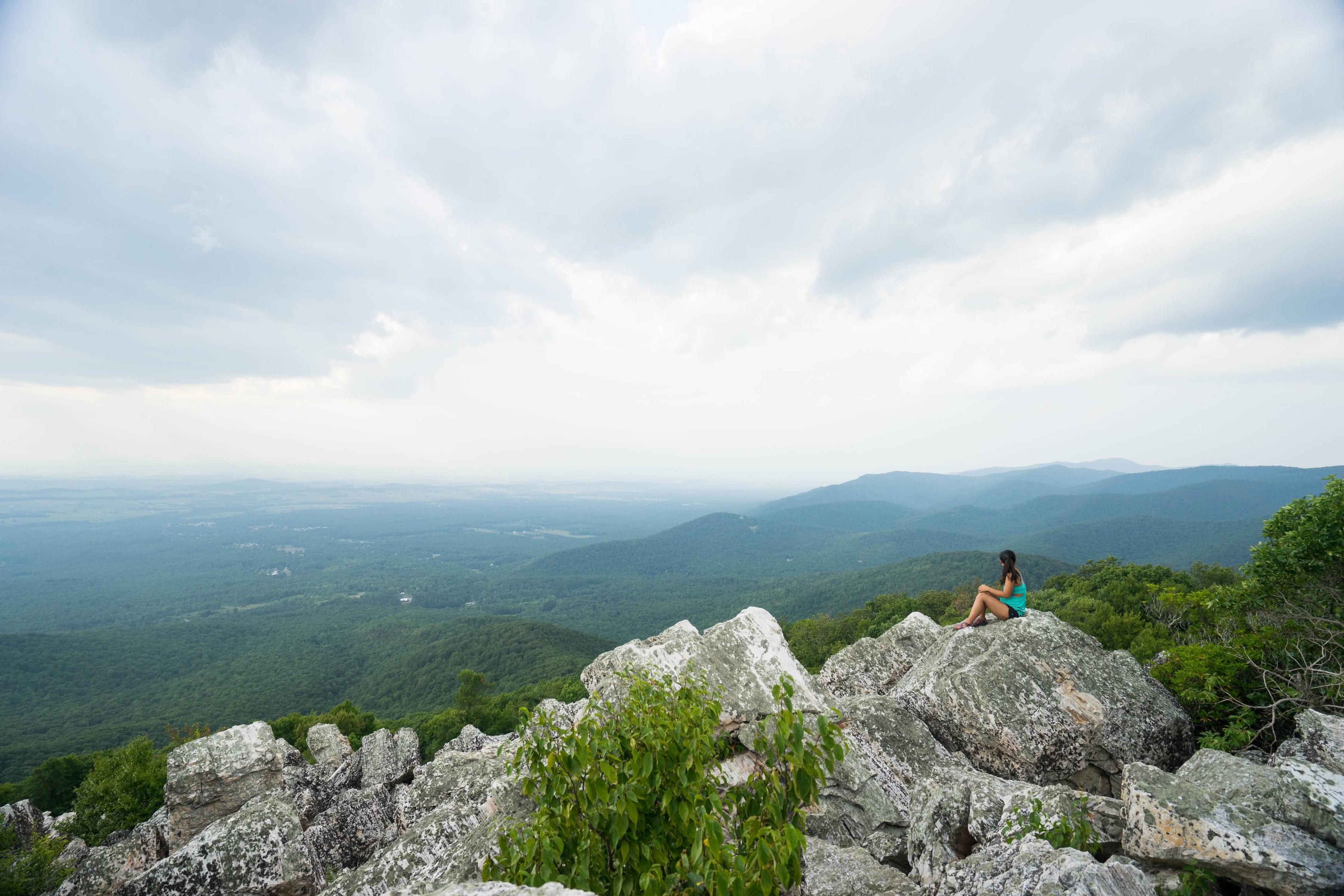 Best Hiking in Pennsylvania
