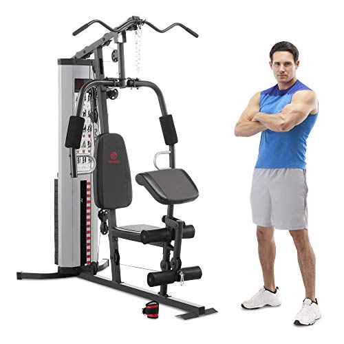 How Much to Build a Home Gym
