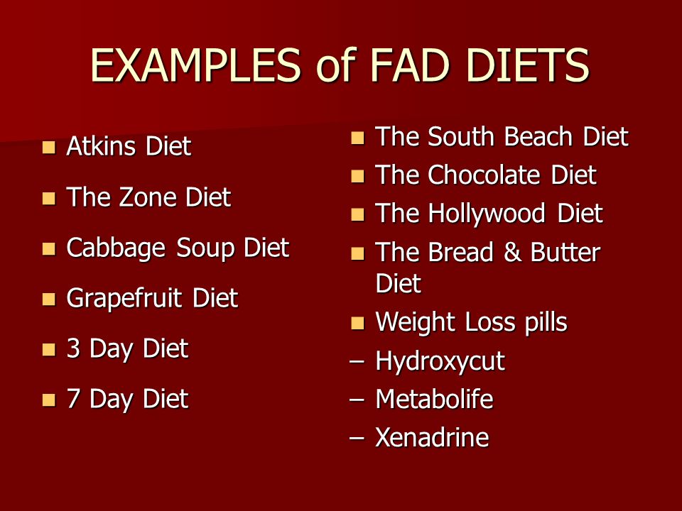 The Myths associated with the Paleolithic Diet
