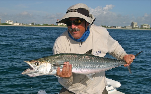 Artificial Lures For Tarpon
