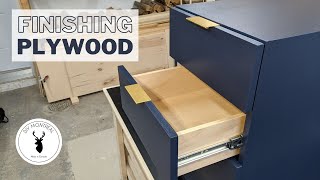 setting up a wood shop