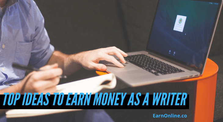 Hobbys that Make Money Online
