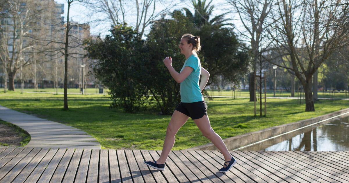 Calculating Calories Burned While Walking 1 Hour Per Day
