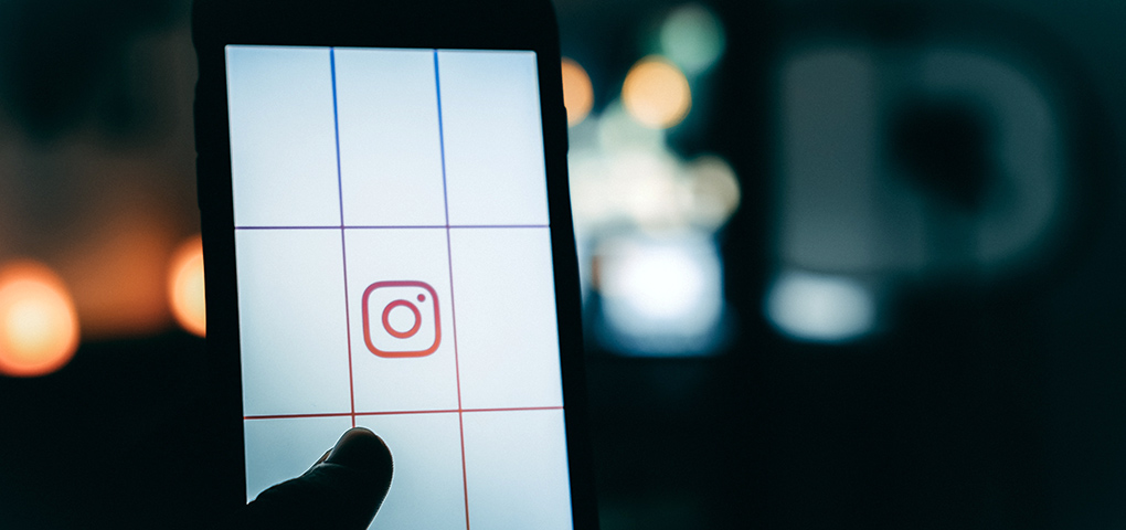 How to Use Instagram For Marketing Mix
