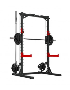 BodyCraft Xpress Pro Gym
