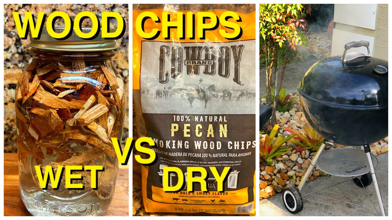 The Pros and Cons of Charcoal Grills Vs Gas Grills
