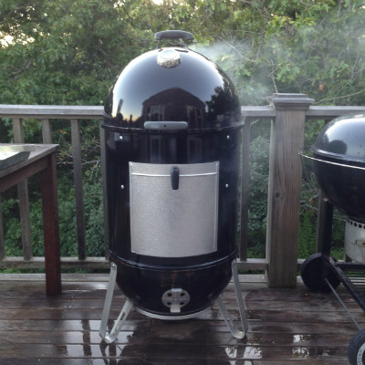 Hybrid Gas Charcoal Grill: Reviews
