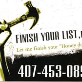 drywall finishing services