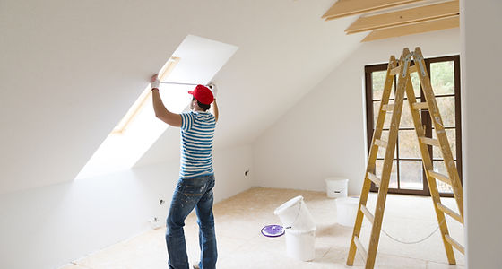 Home Repair Services
