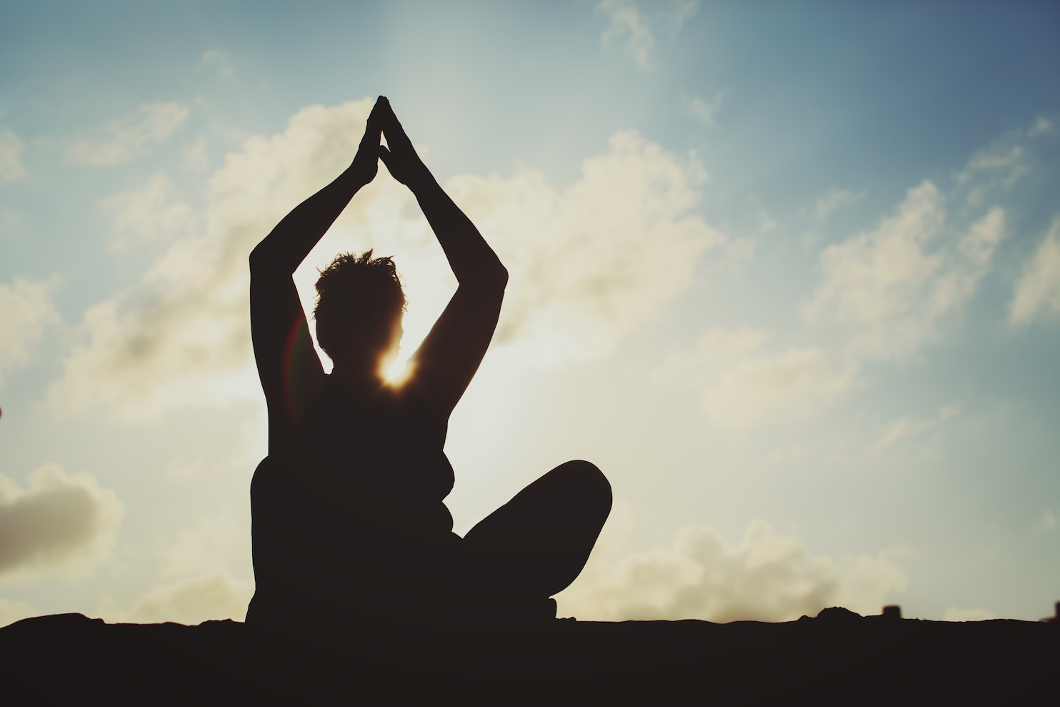 When is the best moment to do yoga?
